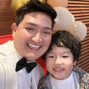 Meet your Posher, Vuong